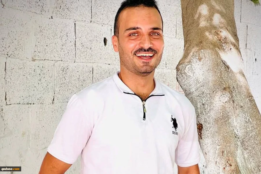 Journalist Ibrahim Hajjaj killed in Gaza airstrike