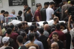 درخواست محاکمه نهاد آمریکایی کمک‌رسانی به دلیل مشارکت در نسل‌کشی در غزه 2