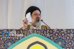 خطيب جمعة طهران : سنحول 