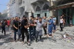ادامه کشتار فلسطینیان در حملات اشغالگران؛ از قتل در صف کمک‌ها تا محو خانواده‌ها از ثبت احوال
 2