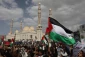 Arab marches demand an end to Israeli starvation in Gaza