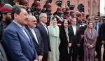 رئیس جمهور: اتحاد مسلمانان مانع ضربه رژیم صهیونیستی به ملت‌های مستقل است  2