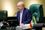 قالیباف: رفتارهای نازیستی و فاشیستی رژیم صهیونیستی در ژنو تبیین شد 2