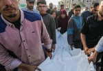شهادت ۶۲ فلسطینی در حملات رژیم صهیونیستی به نوار غزه 2