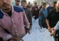 شهادت ۶۲ فلسطینی در حملات رژیم صهیونیستی به نوار غزه 2