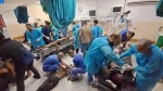 پزشک آمریکایی داوطلب در غزه: اسرائیلی‌ها عمدی غیرنظامیان را هدف قرار می‌دهند 2
