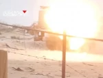 غزة: المقاومة تقصف تحشدات الاحتلال ومقراً قيادياً إسرائيلياً في خان يونس 2