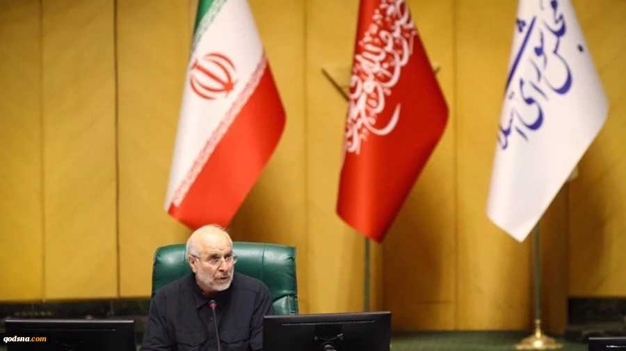 Qalibaf says he exposed Israel’s ‘Nazi-like’ actions at global parliamentary summit