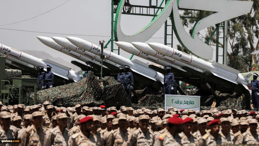 Yemeni army strikes three Israeli positions with drones in fresh retaliatory ops