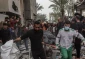 شهادت ۵ فلسطینی دیگر بر اثر گرسنگی 2