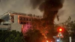 سیاستمدار صهیونیست: ایران قلب تپنده اسرائیل را هدف قرار داد 2