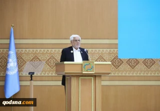 عارف: پیگیر خسارات تجاوز آمریکا و رژیم صهیونیستی هستیم/ همین امروز باید برای غزه کاری کرد