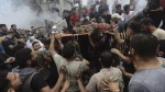 نماینده دفتر امور انسان‌دوستانه در غزه: شرایط انسانی در این منطقه فاجعه‌بار است 2