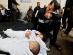شهادت ۱۹۳ نفر در غزه به دلیل گرسنگی و سوءتغذیه 2