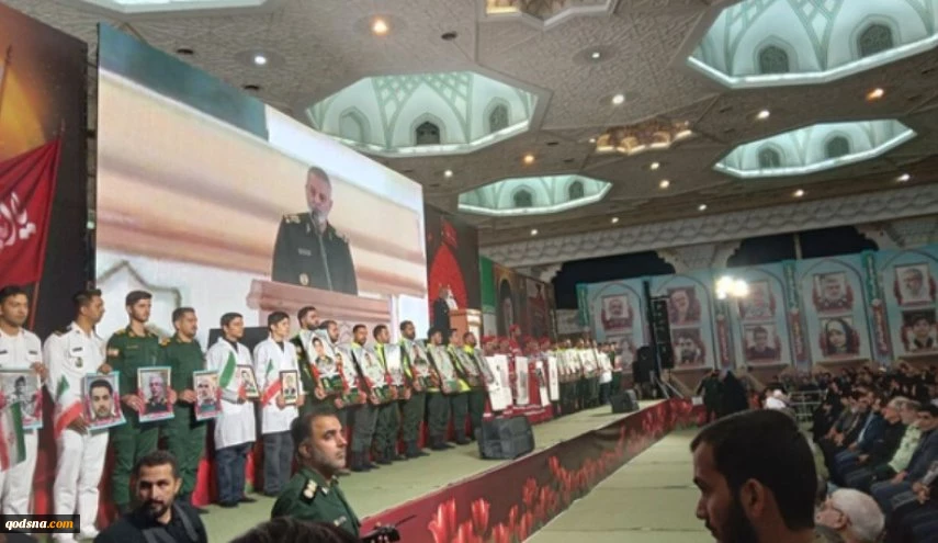 الاركان الايرانية: ردّنا على أي اعتداء سيكون ساحقاً ولا ننتظر إذن أحد 2
