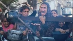 جریان‌های ملی و اسلامی فلسطین درباره گسترش فاجعه انسانی و گرسنگی در نوار غزه هشدار دادند 2