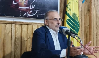 تصمیم برای خلع سلاح حزب‌الله، فاقد ارزش است