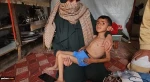 شهادت ۲۱۷ نفر در غزه بر اثر گرسنگی و سوءتغذیه 2