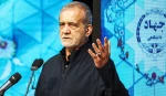 الرئيس الإيراني: الكيان الصهيوني وداعميه لا يملكون دينا ولا رجولة ولا 2