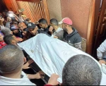شهادت ۶۱ فلسطینی دیگر در غزه/ شمار شهدا به ۶۱ هزار و ۴۳۰ نفر رسید 2