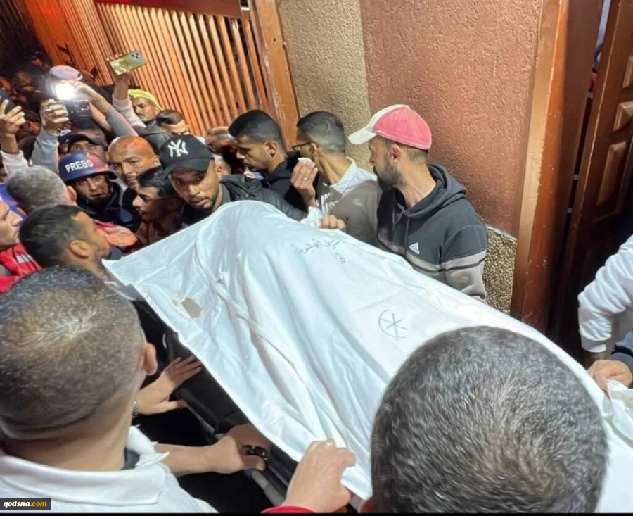 شهادت ۶۱ فلسطینی دیگر در غزه/ شمار شهدا به ۶۱ هزار و ۴۳۰ نفر رسید 2