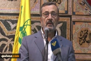 نماینده مجلس لبنان: دولت با تصویب سند «باراک» مشروعیت خود را از دست می‌دهد