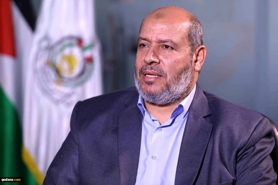 دور جدید مذاکرات حماس و مصر با مشارکت ترکیه 2