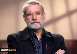 پیش از عزیمت به عراق و لبنان

لاریجانی: در عراق توافقنامه امنیتی با این کشور امضا می‌شود/ حامل پیام برای لبنان هستم