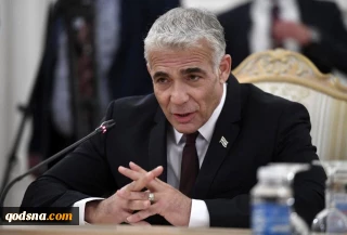 لاپید: نتانیاهو نمی تواند بر حماس پیروز شود