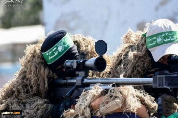 اذعان ارتش صهیونیستی به زخمی شدن یک نظامی در غزه 2
