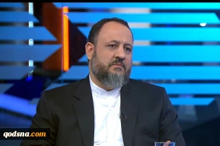 «احمد زارعان» در گفتگوی اختصاصی با قدسنا:

مردم جهان شاهد وقوع نسل‌کشی واقعی در غزه توسط صهیونیست‌ها هستند/ آمریکایی‌ها قطعنامه‌ به رسمیت شناختن فلسطین را وتو خواهند کرد
