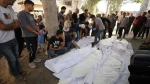 شهادت ۶۰ فلسطینی در حملات رژیم صهیونیستی به نوار غزه 2