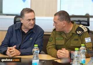 اختلاف بین وزیر جنگ و رئیس ستاد مشترک ارتش رژیم صهیونیستی بالا گرفت
