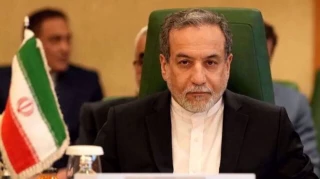 Iran's FM condemns Zionist regime for massacre of journalists in Gaza