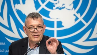 Lazzarini: Israel continues to silence voices reporting atrocities from Gaza