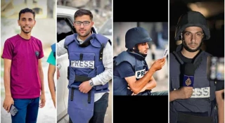 UN: Targeting journalists is violation of international law