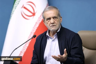 پزشکیان: جرم دانشمندان شهید ما تلاش برای رساندن ایران به قله‌های دانش و پیشرفت بود