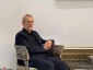 لاریجانی: توافق امنیتی ایران و عراق، بستر امنیت پایدار منطقه را فراهم می‌کند 2