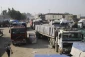 27 countries urge full humanitarian aid access to Gaza