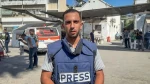 اتهام ۶ فرمانده ارشد اسرائیلی در قتل خبرنگار «أنس الشریف» توسط یک نهاد حقوقی 2