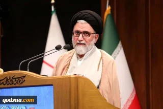 وزير الأمن الايراني: تلقينا حوالي 7 ملايين تقرير شعبي خلال الحرب الصهيونية العدوانية
