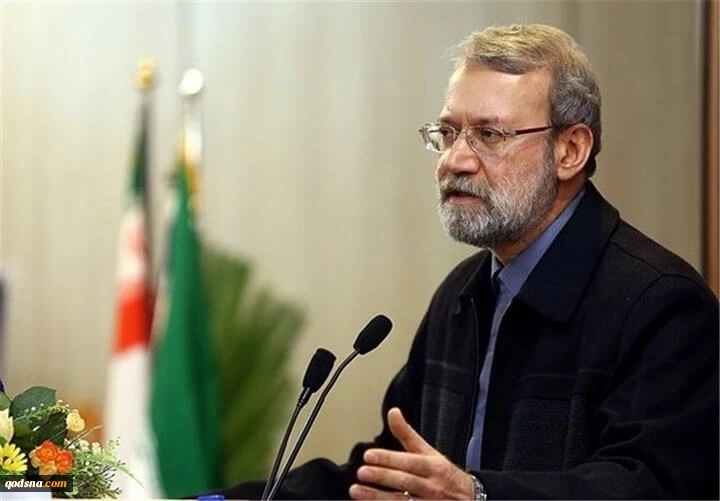 در نشست خبری مشترک با رئیس مجلس لبنان؛
لاریجانی: هر تصمیمی که دولت لبنان با همفکری مقاومت بگیرد، مورد احترام ماست 2