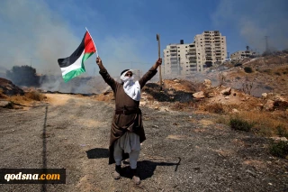 Hamas calls for global marches of anger against Israeli genocide, starvation campaign