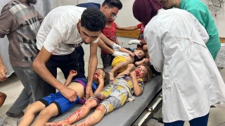UNRWA: 40,000 children killed or injured in Gaza genocide