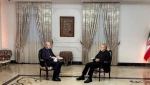 لاریجانی در گفتگو با المیادین:

مقاومت گزینه شکست ناپذیر و حمایت از آن واجب است/ رژیم صهیونیستی در شکست راهبردی به سر می‌برد 2