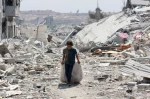 گروههای فلسطینی در نشست قاهره:

توقف تجاوزات دشمن و پایان محاصره غزه اولویت است 2