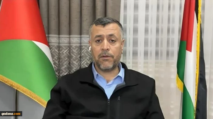 حماس: المقاومة لن تلقي سلاحها حتى تحقيق أهدافها الوطنية 2