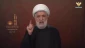 Sheikh Qassem says Hezbollah will not give up its weapons until Israel’s occupation ends