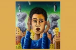 دوسالانه غزه به نیویورک می‌رود 2