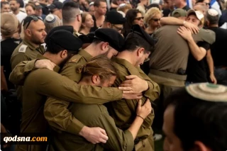 خودکشی یک نظامی دیگر رژیم صهیونیستی